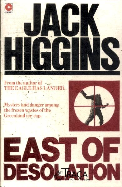East Of Desolation