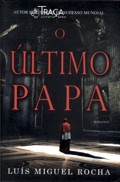 O Último Papa