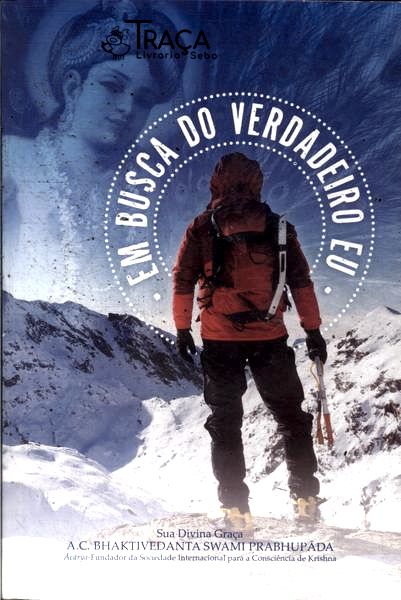 Em Busca do Verdadeiro Eu