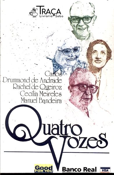 Quatro Vozes