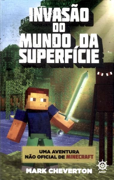 Invasão Do Mundo Da Superfície