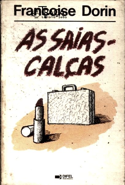 As Saias-calças