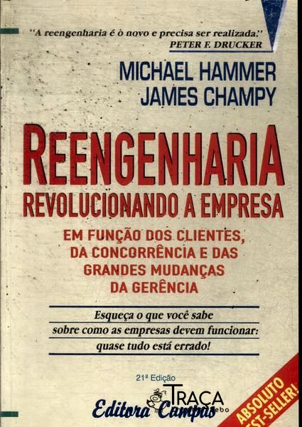 Reengenharia