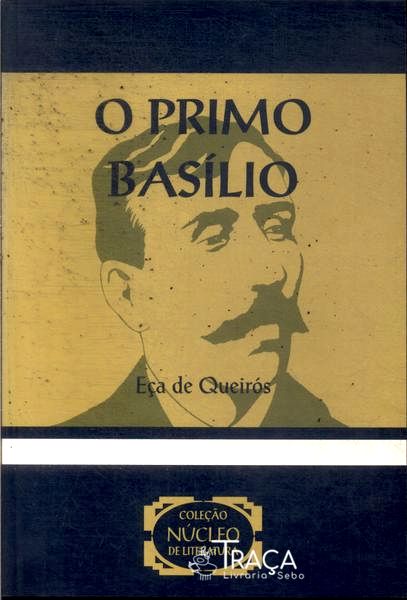O Primo Basílio