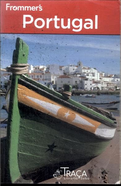 Frommers Portugal (2010)