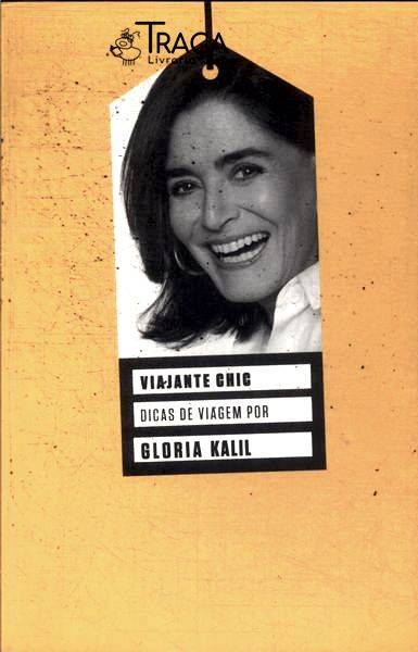 Viajante Chic