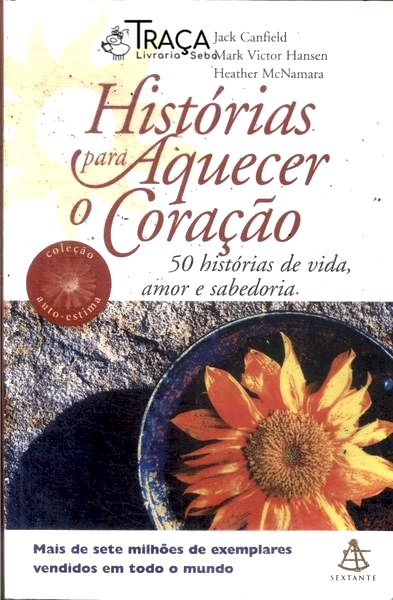 Histórias para Aquecer o Coração