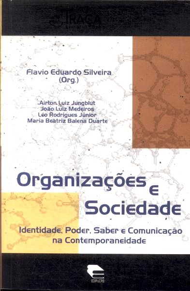 Organizações e Sociedade