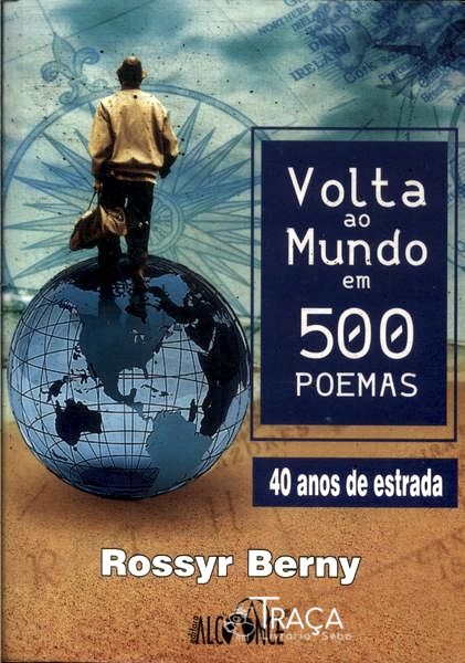 Volta Ao Mundo em 500 Poemas