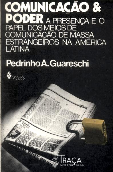 Comunicação e Poder