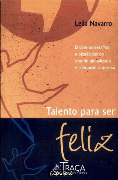 Talento para Ser Feliz