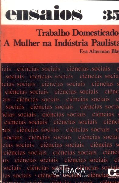 Trabalho Domesticado