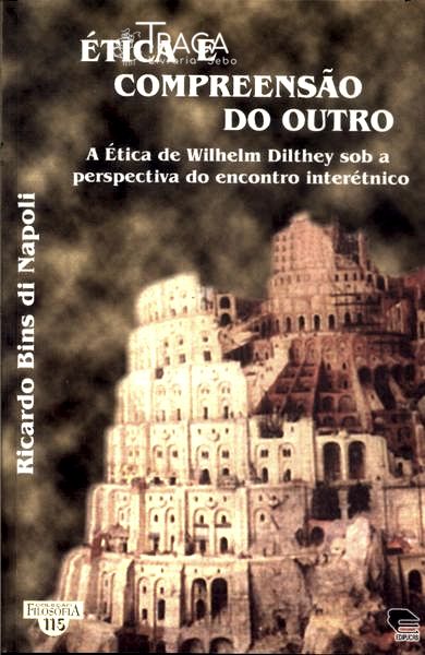 Ética e Compreensão do Outro