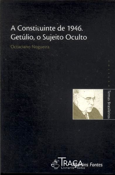 A Constituinte De 1946