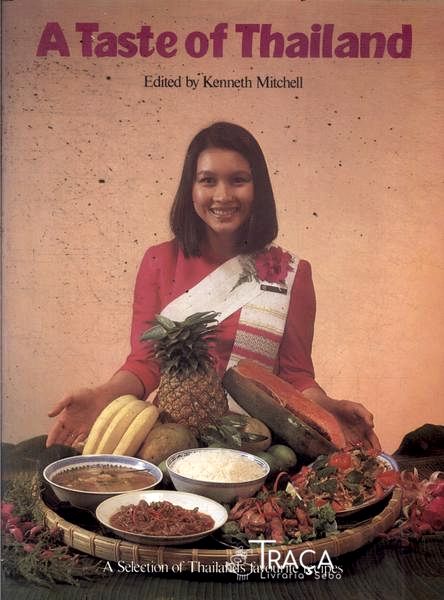 A Taste Of Thailand