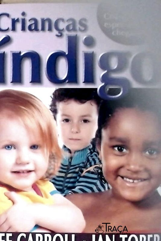 Crianças Índigo