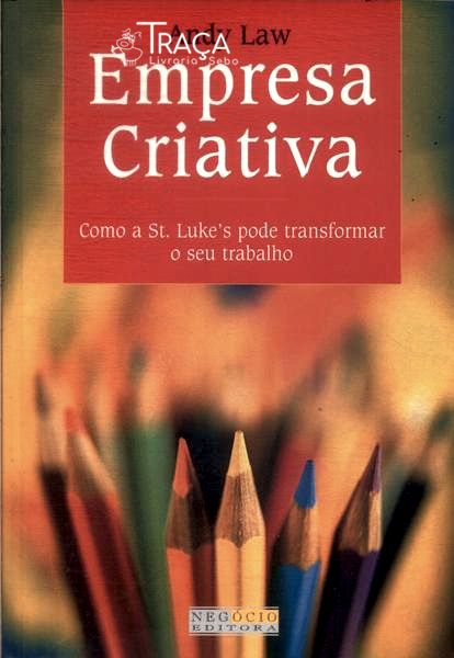 Empresa Criativa