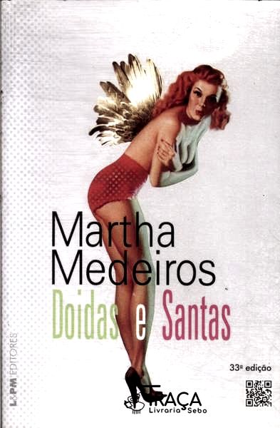 Doidas e Santas