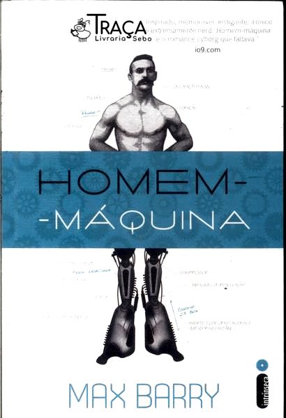 Homem-máquina