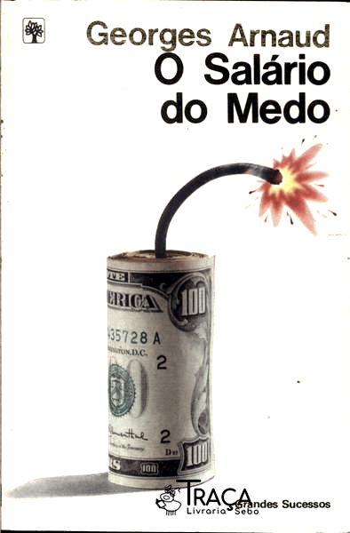 O Salário Do Medo