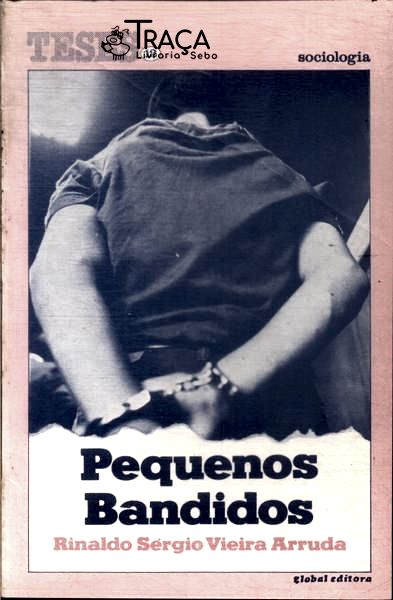 Pequenos Bandidos