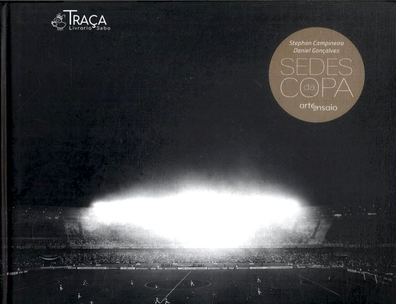 Sedes da Copa