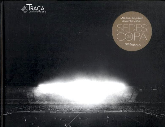 Sedes da Copa