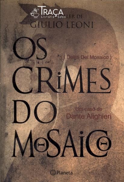 Os Crimes Do Mosaico