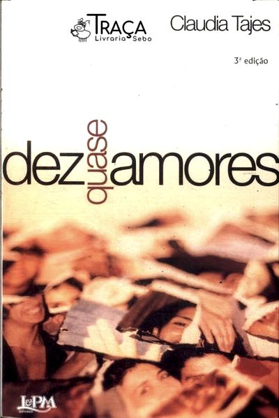Dez Quase Amores