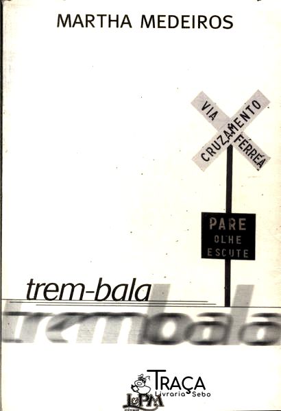 Trem-bala