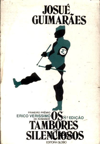 Os Tambores Silenciosos
