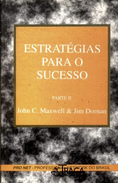 Estratégias para o Sucesso Vol 2
