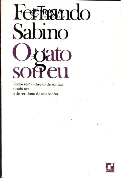 O Gato Sou Eu