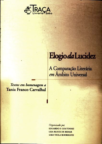 Elogio da Lucidez