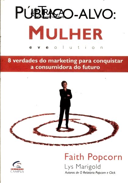 Publico-alvo: Mulher