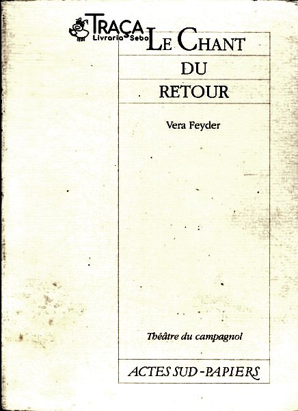 Le Chant Du Retour