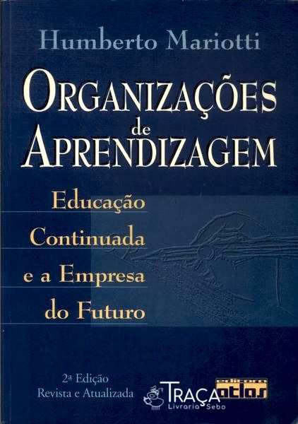 Organizações de Aprendizagem