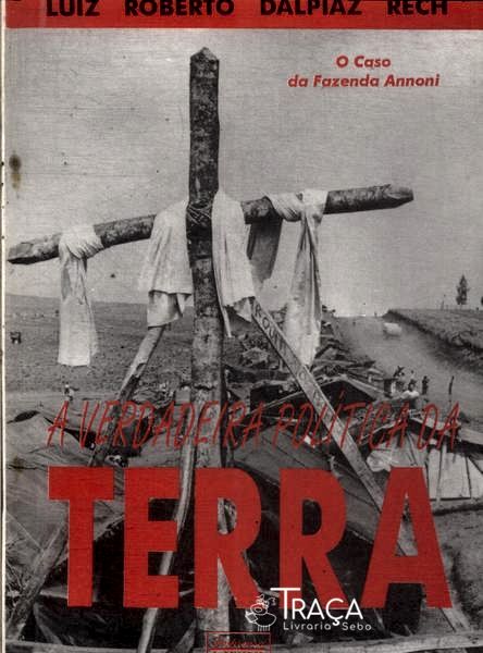 A Verdadeira Política da Terra