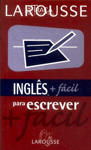 Inglês Mais Fácil para Escrever (2003)