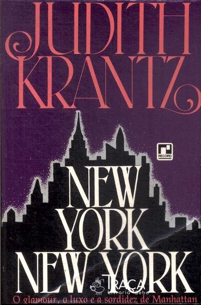 New York, New York