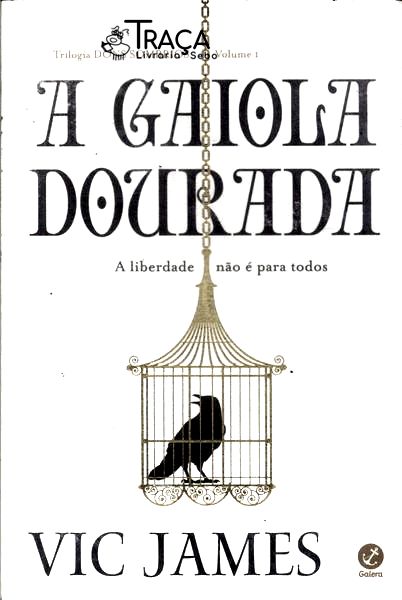 A Gaiola Dourada
