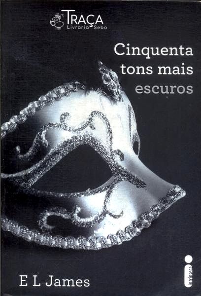 Cinquenta Tons Mais Escuros