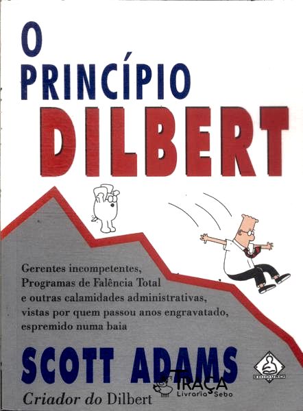 O Princípio Dilbert