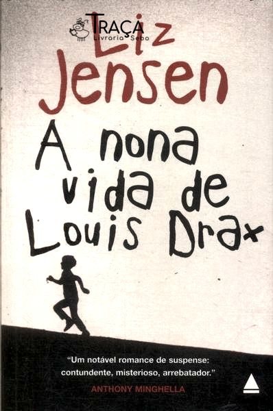 A Nona Vida de Louis Drax
