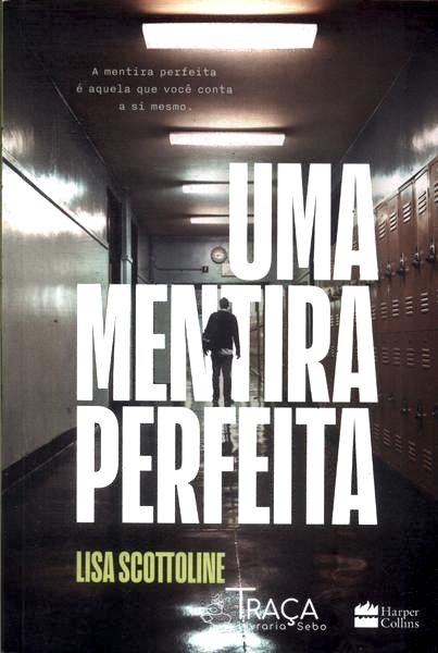 Uma Mentira Perfeita