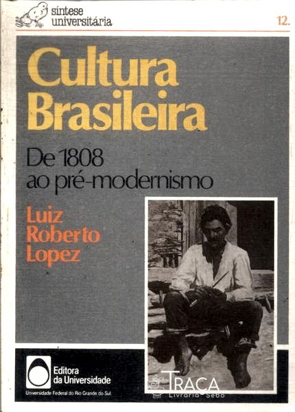 Cultura Brasileira