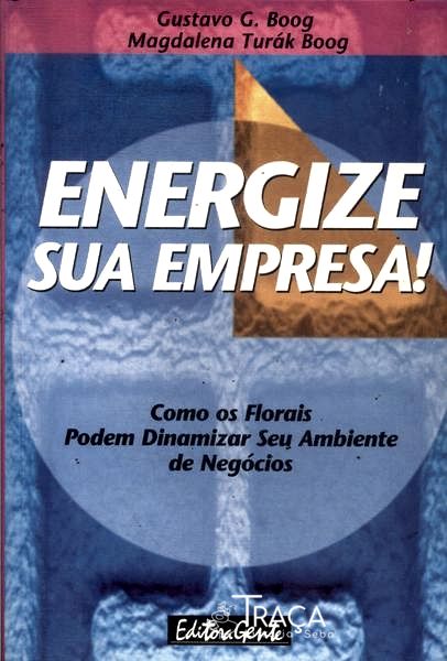 Energize Sua Empresa!