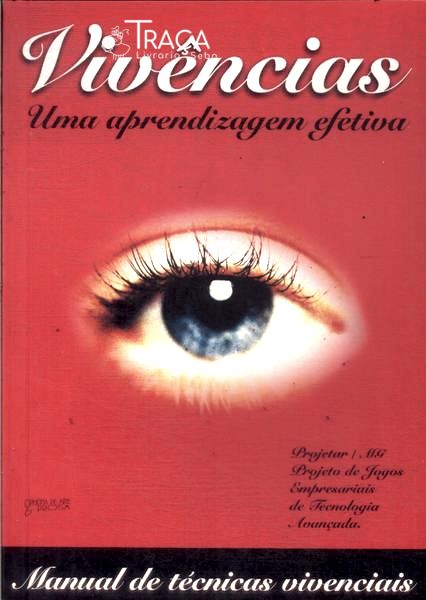 Vivências: Uma Aprendizagem Efetiva