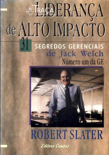 Liderança de Alto Impacto