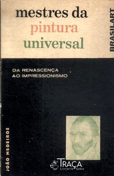 Mestres da Pintura Universal